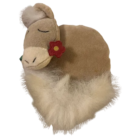 Barnyard Bap Horse