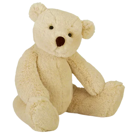 Barley Bear - Medium
