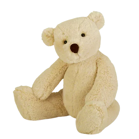 Barley Bear - Small
