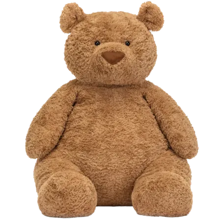Bartholomew Bear - Gigantic