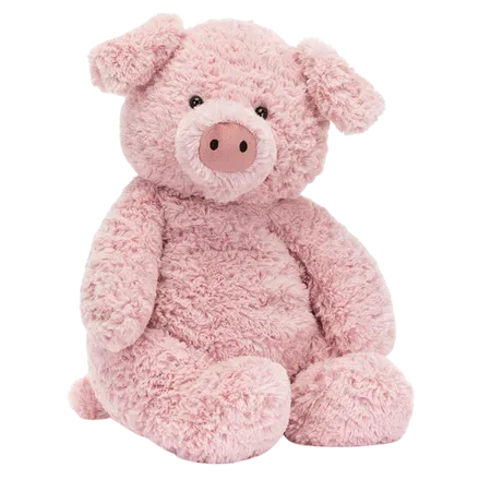 Barnabus Pig - Huge