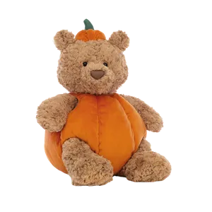 Bartholomew Bear Pumpkin