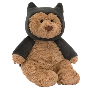 Bartholomew Bear Bat