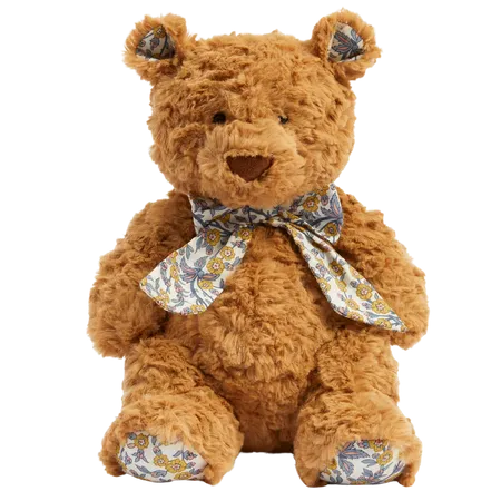 Liberty Empress Bartholomew Bear