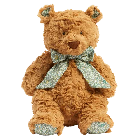 Liberty Katie and Millie Bartholomew Bear