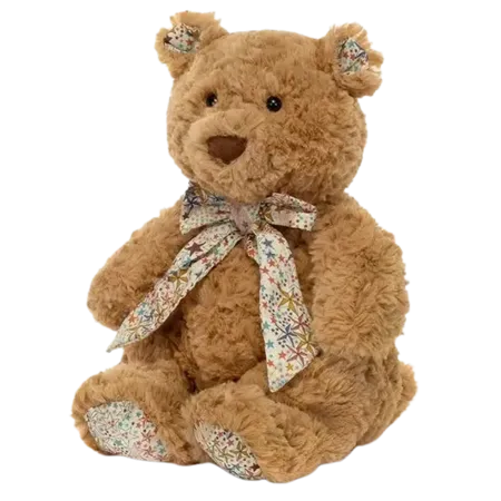 Liberty Adelajda Bartholomew Bear