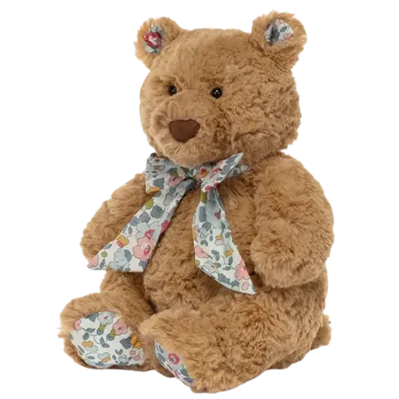 Liberty Betsy Bartholomew Bear