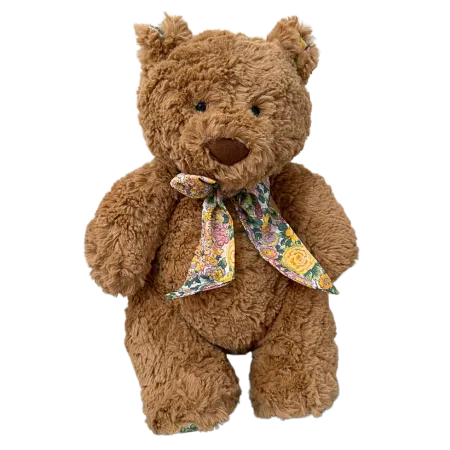 Liberty Bartholomew Bear - Elysian Day