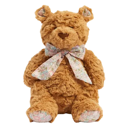 Liberty Michelle Bartholomew Bear