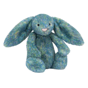 Bashful Luxe Bunny Azure - Medium