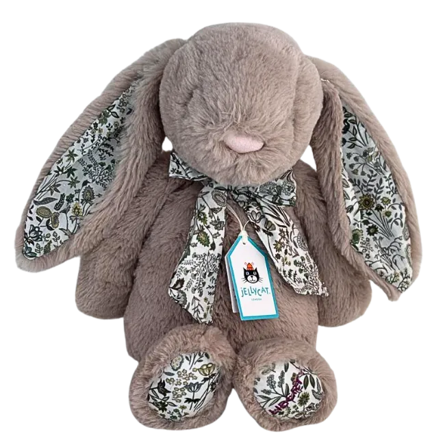 Liberty Shepherdley Bunny