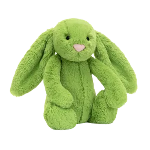 Bashful Apple Bunny - Medium