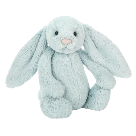 Bashful Beau Bunny - Medium