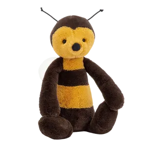 Bashful Bee