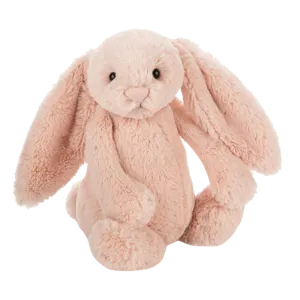 Bashful Blush Bunny