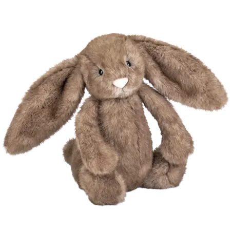 Bashful Pecan Bunny - Medium