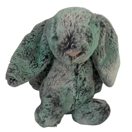Bashful Pistachio Bunny