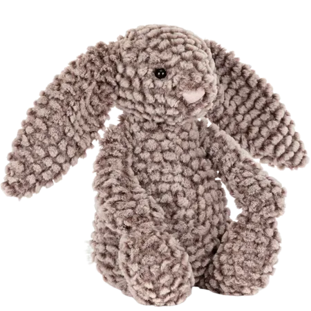 Bashful Luxe Bunny Pine