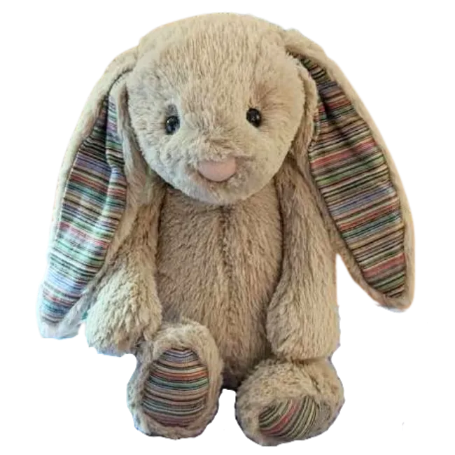 Bashful Bunny Paul