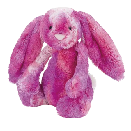 Bashful Sherbet Bunny - Medium