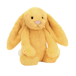 Bashful Sunshine Bunny