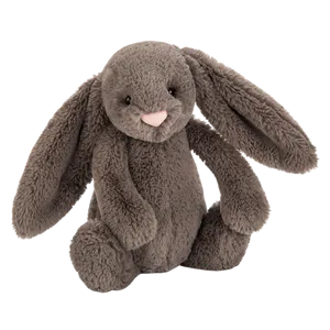 Bashful Truffle Bunny - Medium
