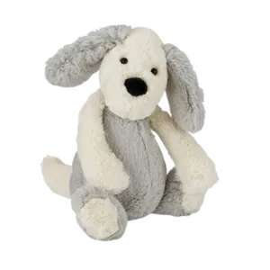 Bashful Chaucer Dog - Medium