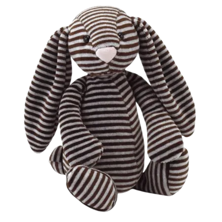 Darcy Bashful Bunny