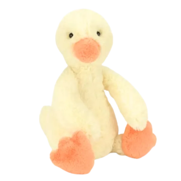 Bashful Duckling 2015 - Medium