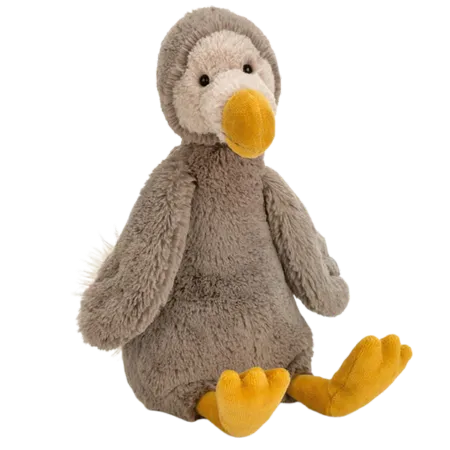 Bashful Dodo