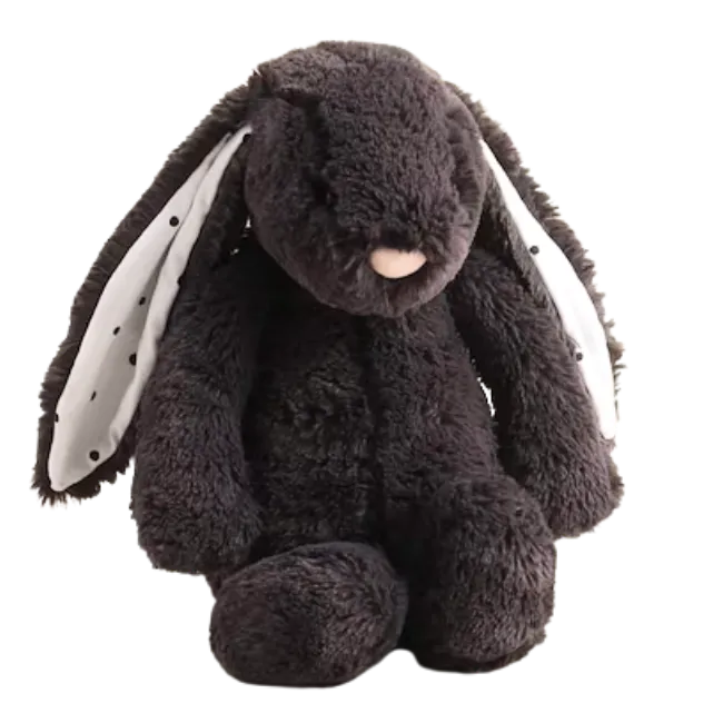 Bashful Dotty Spot Bunny