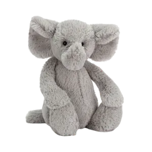 Bashful Elephant