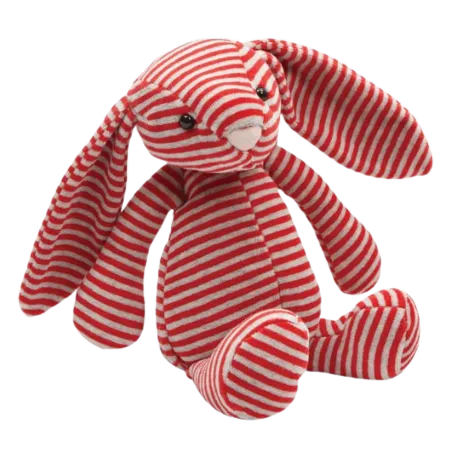 Bashful Eloise Bunny