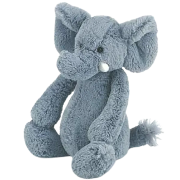 Bashful Elly - Medium