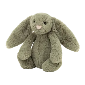 Bashful Fern Bunny - Medium