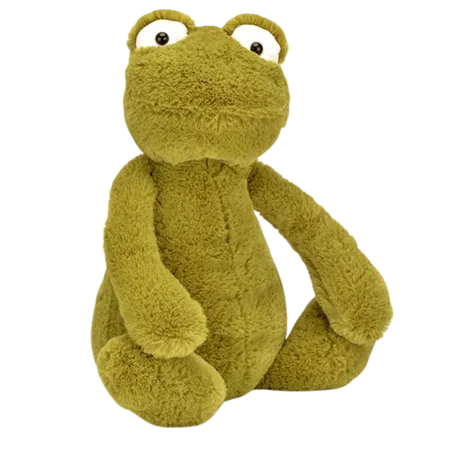 Bashful Frog - Medium