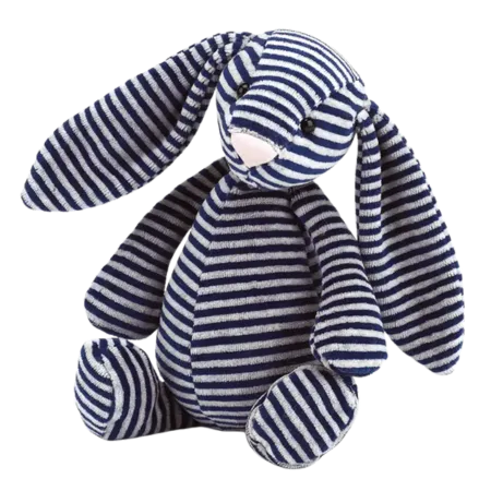 Bashful Frankie Bunny - Medium