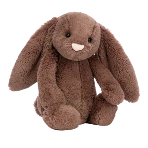 Bashful Fudge Bunny