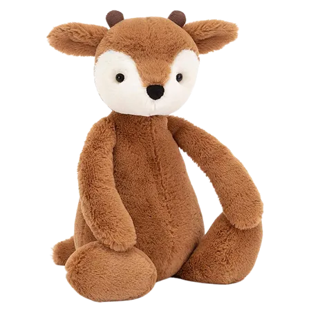Bashful Fawn - Medium