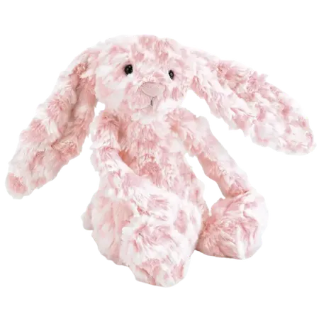Bashful Gigi Bunny
