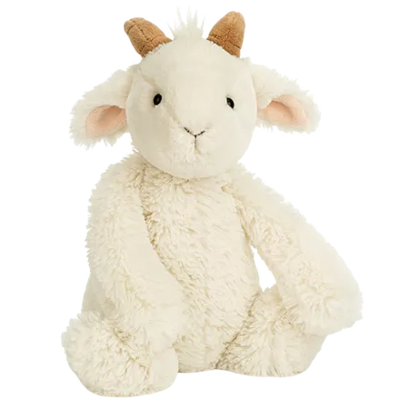 Bashful Goat - Medium