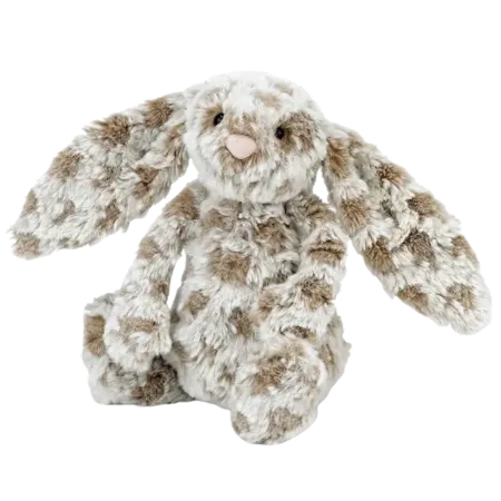 Bashful Harry Bunny