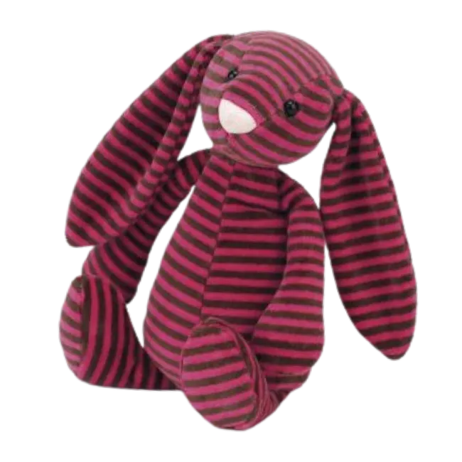 Bashful Heidi Bunny