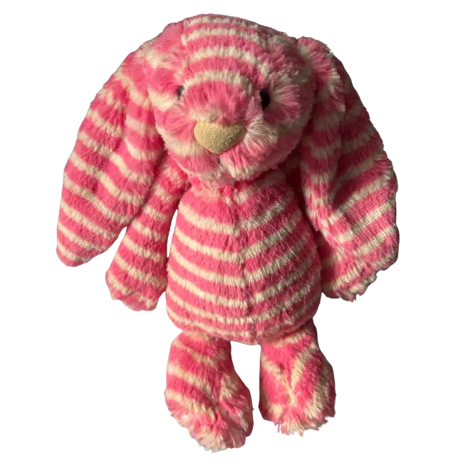 Hettie Bashful Bunny