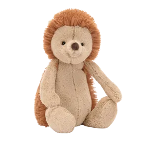 Bashful Hedgehog