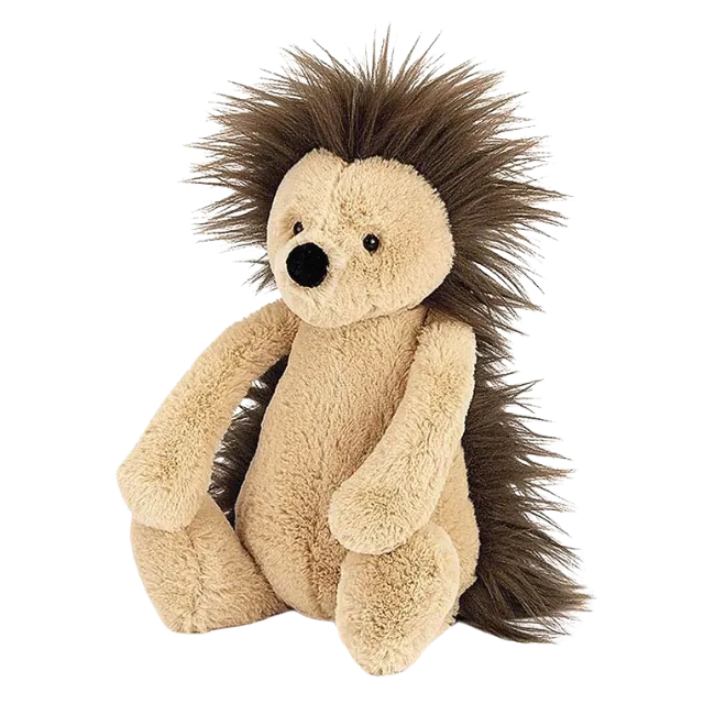 Bashful Hedgehog - Medium