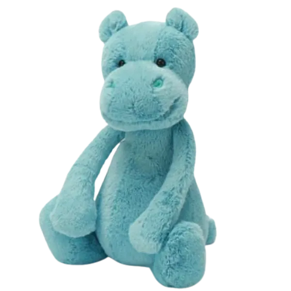 Bashful Hippo 2014 - Medium