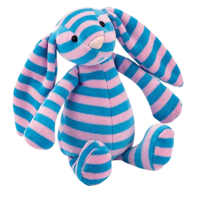 Bashful Jemima
