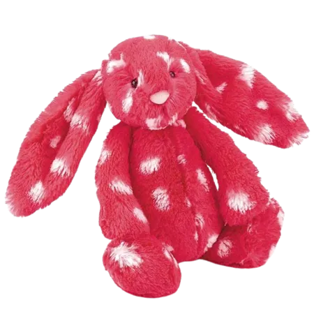 Josie Bashful Bunny