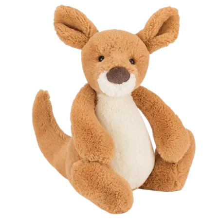 Bashful Joey Kangaroo